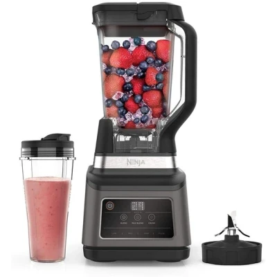 مخلوط کن اورجینال نینجا Ninja 2-in-1 Blender BN750
