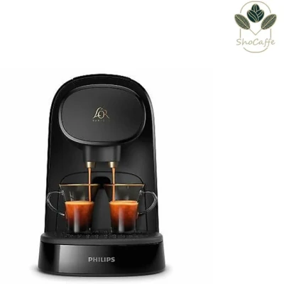 نسپرسوساز فیلیپس مدل LM9012